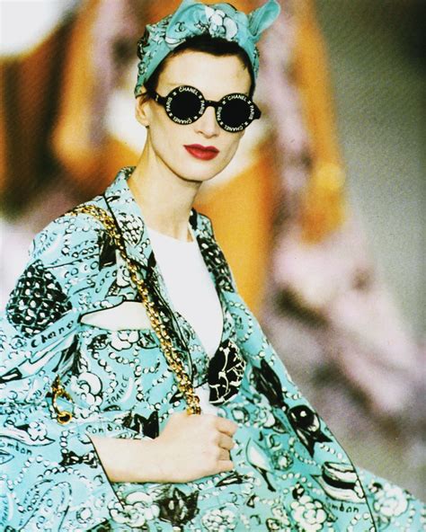 Chanel 1993 